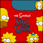 The Simpsons Sing the Blues