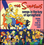 Songs in the Key of Springfield