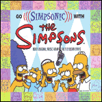 Go Simpsonic With The Simpsons