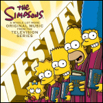 The Simpsons: Testify