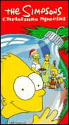 The Simpsons Christmas Special