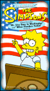 The Best of The Simpsons Video Vol. 10