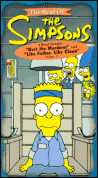 The Best of The Simpsons Video Vol. 11
