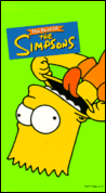 The Best of The Simpsons Wave 1