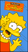 The Best of The Simpsons Wave 2