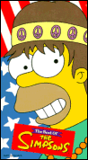 The Best of The Simpsons Wave 3