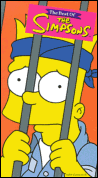 The Best of The Simpsons Wave 4
