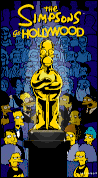 The Simpsons Go Hollywood Vol. 1