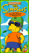 The Best of The Simpsons Video Vol. 2