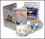 The Simpsons - The Complete First Season