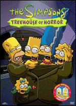 The Simpsons - Treehouse of Horror