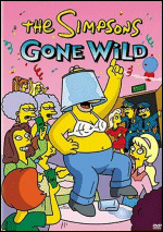 The Simpsons Gone Wild