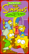 The Best of The Simpsons Video Vol. 4