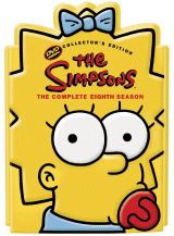 The Simpsons - The Complete Eighth Season