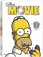 The Simpsons Movie