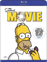 The Simpsons Movie