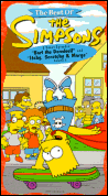 The Best of The Simpsons Video Vol. 6