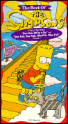 The Best of The Simpsons Video Vol. 7