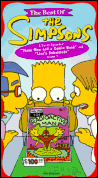 The Best of The Simpsons Video Vol. 9