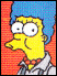 Simpsons Comics Royale icon