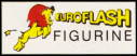 Euroflash Figuirine Logo