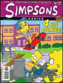 Simpsons Classics #17