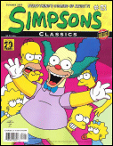 Simpsons Classics #21