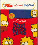 EZPlay Today The Simpsons Sing the Blues