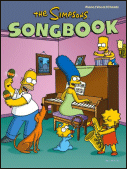 The Simpsons Songbook