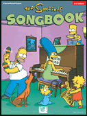 The Simpsons Songbook