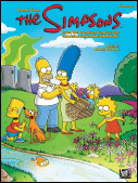 Theme From The Simpsons