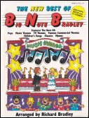 The New Best of Big Note Bradley