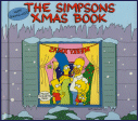 The Simpsons Xmas Book
