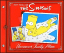 The Simpsons Uncensored Family Album