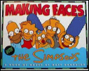 Making Faces With The Simpsons: A Book of Masks