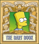 The Bart Book: The Simpsons Library of Wisdom
