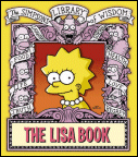 The Lisa Book: The Simpsons Library of Wisdom