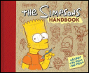 The Simpsons Handbook: Secret Tips from the Pros