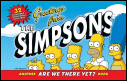 Greetings from The Simpsons