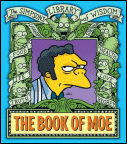 The Book of Moe: The Simpsons Library of Wisdom
