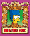 The Marge Book: The Simpsons Library of Wisdom