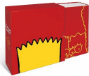 Simpsons World: The Ultimate Episode Guide: Seasons 1-20