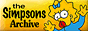 the simpsons archive