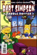 Bart Simpson #9