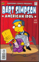 Bart Simpson #12