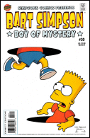Bart Simpson #30