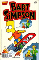 Bart Simpson #71
