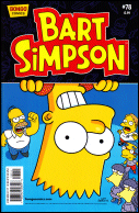 Bart Simpson #78