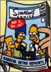 Futurama Simpsons Infinitely Secret Crossover Crisis #1 Page 03