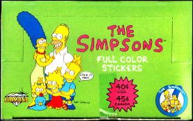 Diamond Stickers Box